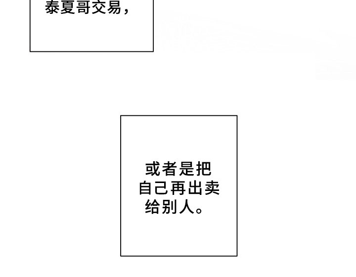 《掌中玫瑰》漫画最新章节第8章：别无选择免费下拉式在线观看章节第【1】张图片