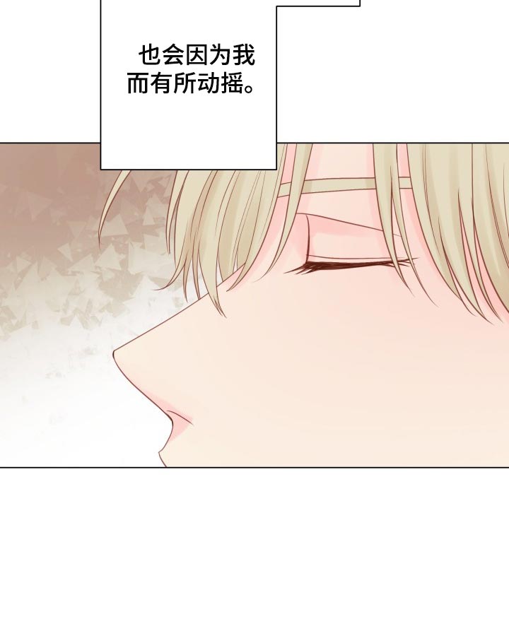 《掌中玫瑰》漫画最新章节第19章：动摇免费下拉式在线观看章节第【1】张图片