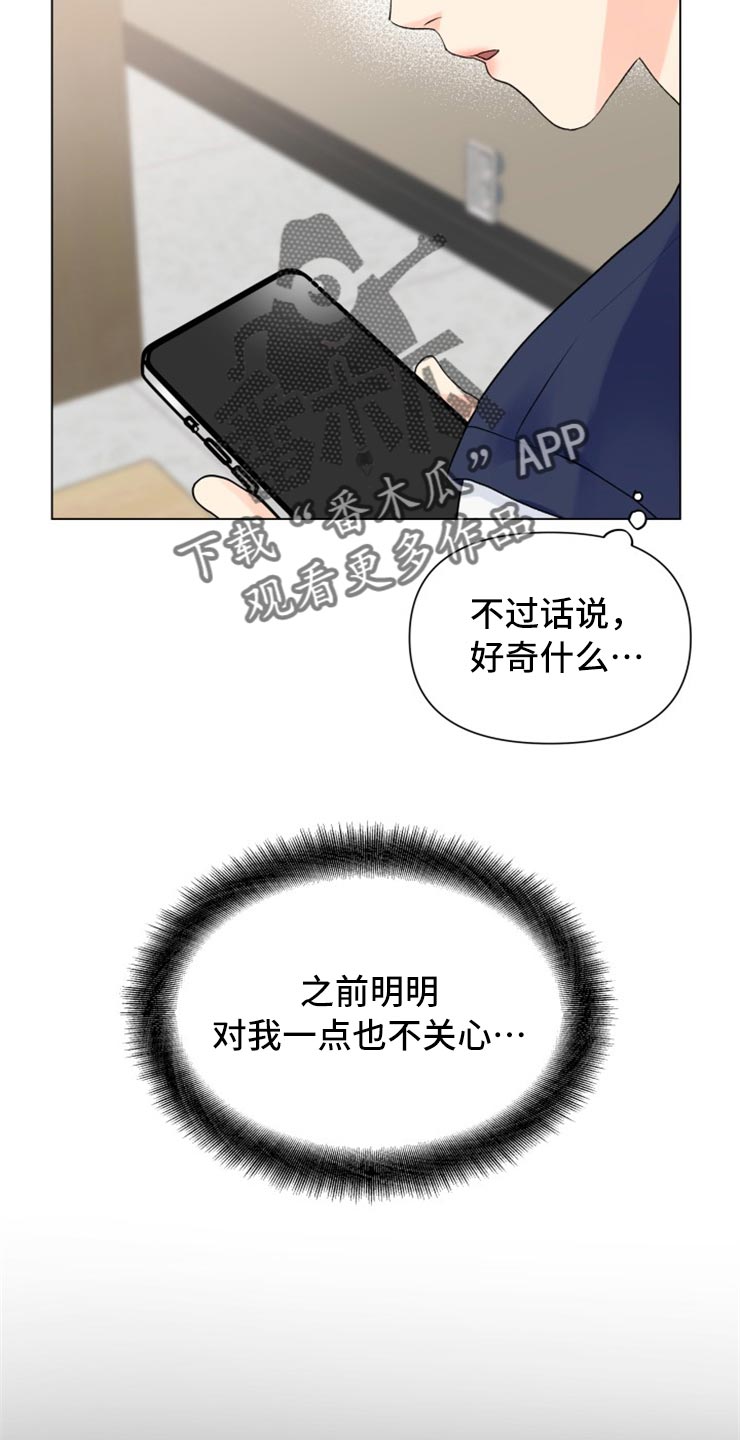 《掌中玫瑰》漫画最新章节第52章：别管我！免费下拉式在线观看章节第【19】张图片