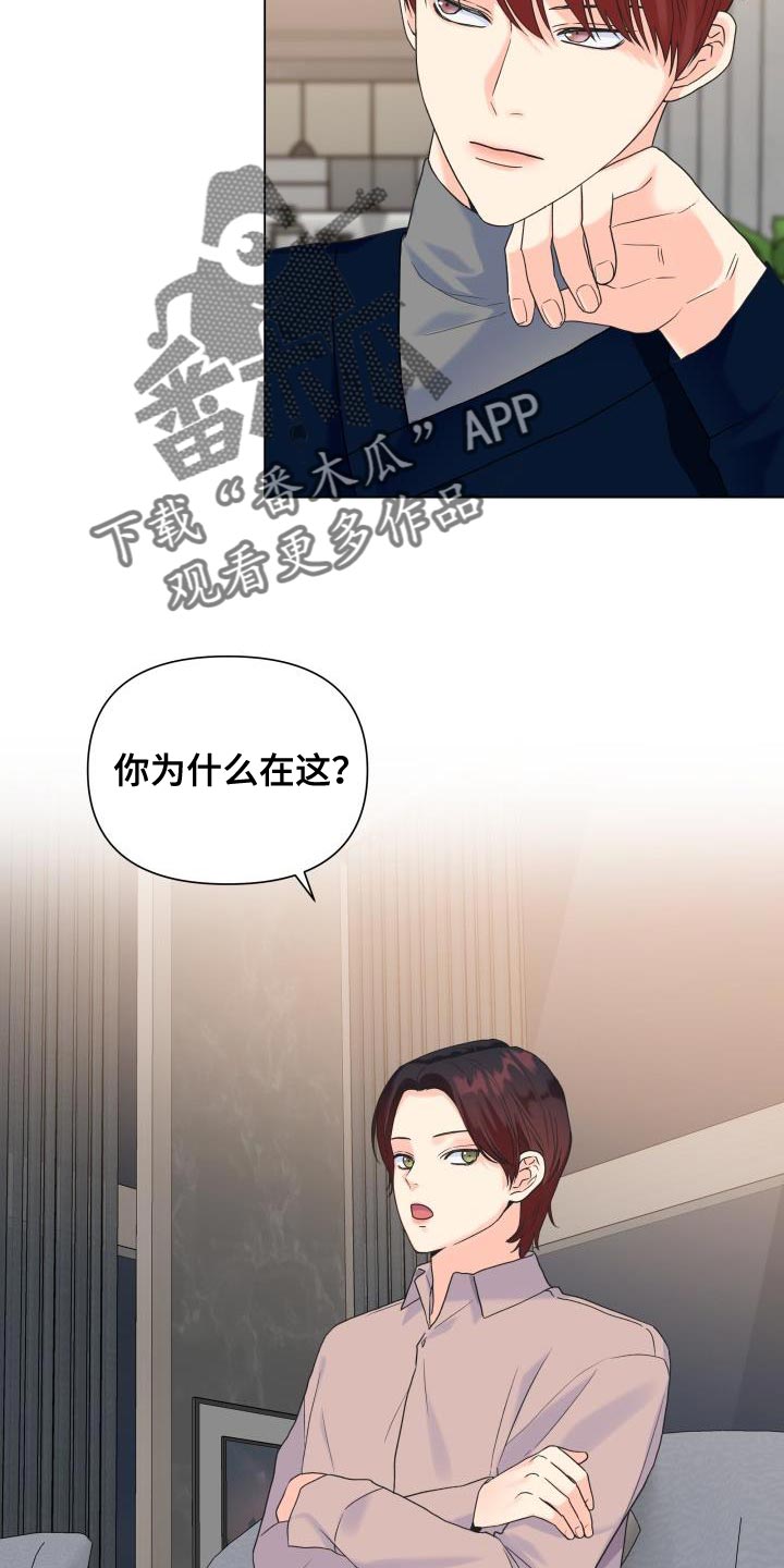 《掌中玫瑰》漫画最新章节第87章：【第二季】大众脸免费下拉式在线观看章节第【5】张图片