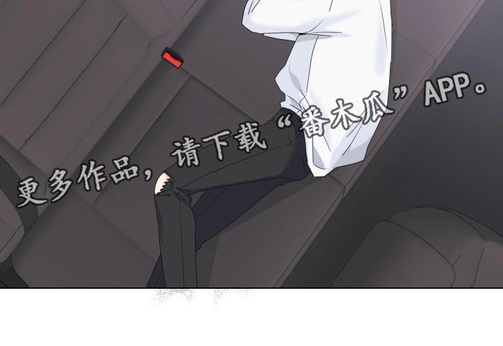 《掌中玫瑰》漫画最新章节第109章：【第二季】绑架免费下拉式在线观看章节第【1】张图片