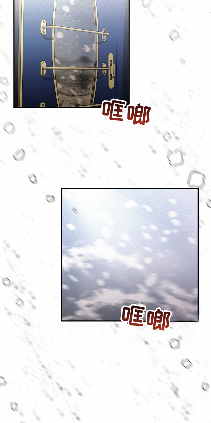 《绝望列车》漫画最新章节第5章：拉上窗帘免费下拉式在线观看章节第【12】张图片