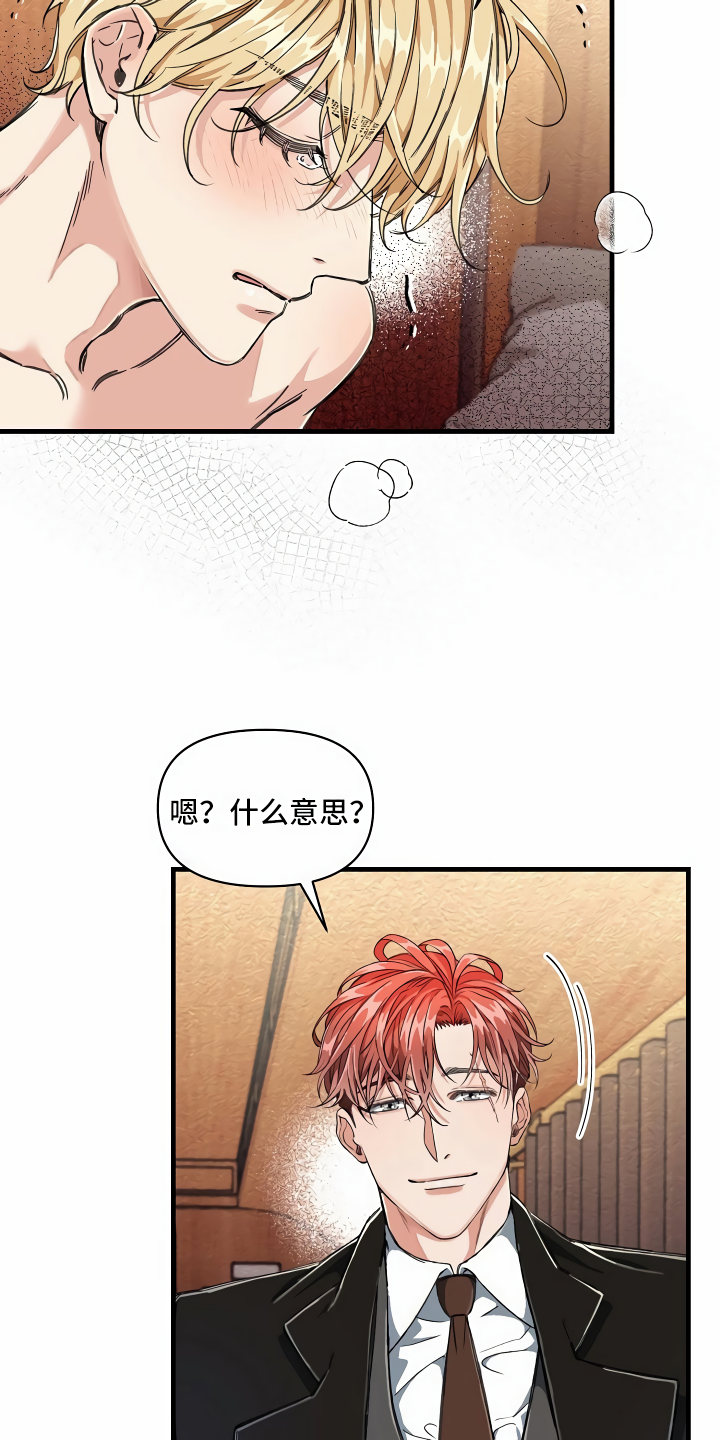 《绝望列车》漫画最新章节第5章：拉上窗帘免费下拉式在线观看章节第【28】张图片