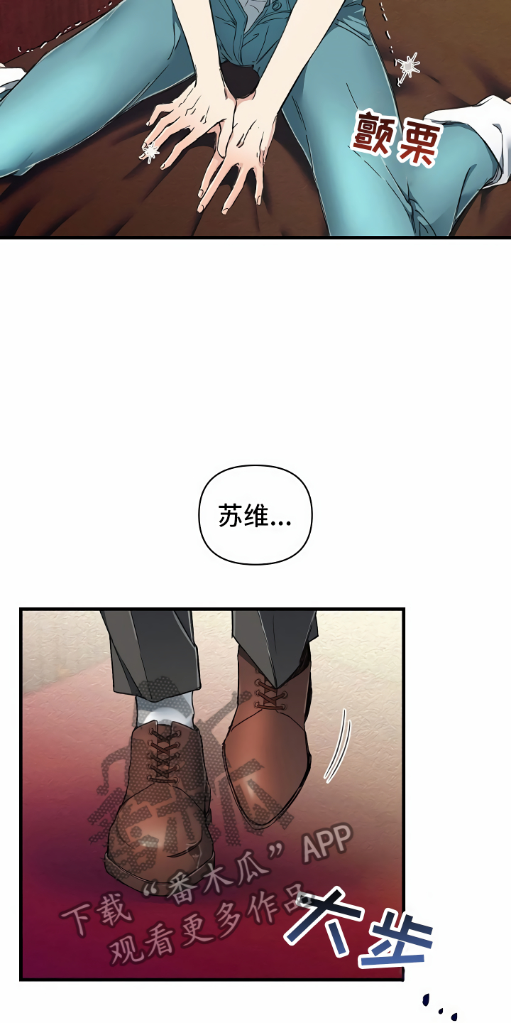 《绝望列车》漫画最新章节第5章：拉上窗帘免费下拉式在线观看章节第【20】张图片