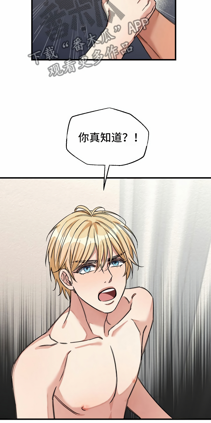 《绝望列车》漫画最新章节第29章：苦苦哀求免费下拉式在线观看章节第【17】张图片