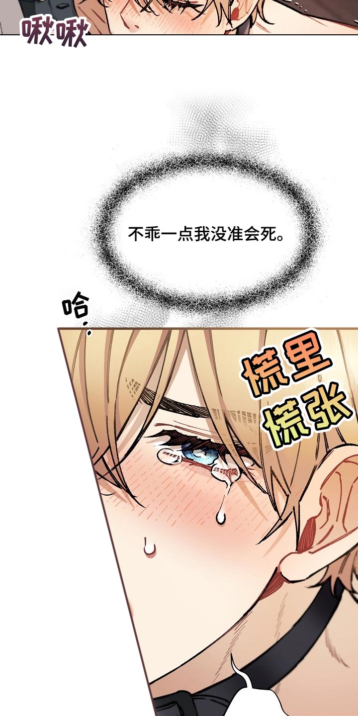 《绝望列车》漫画最新章节第64章：【第二季】正式开始免费下拉式在线观看章节第【9】张图片