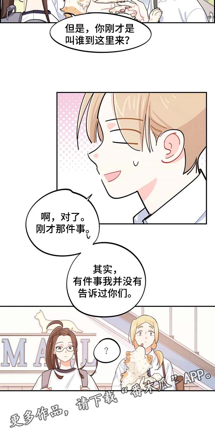 《校园之星》漫画最新章节第39章：有急事！免费下拉式在线观看章节第【2】张图片