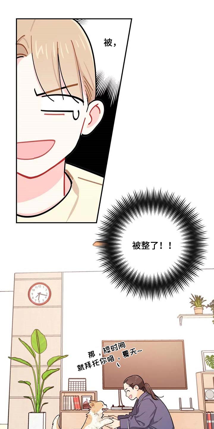 《校园之星》漫画最新章节第42章：被整了免费下拉式在线观看章节第【4】张图片