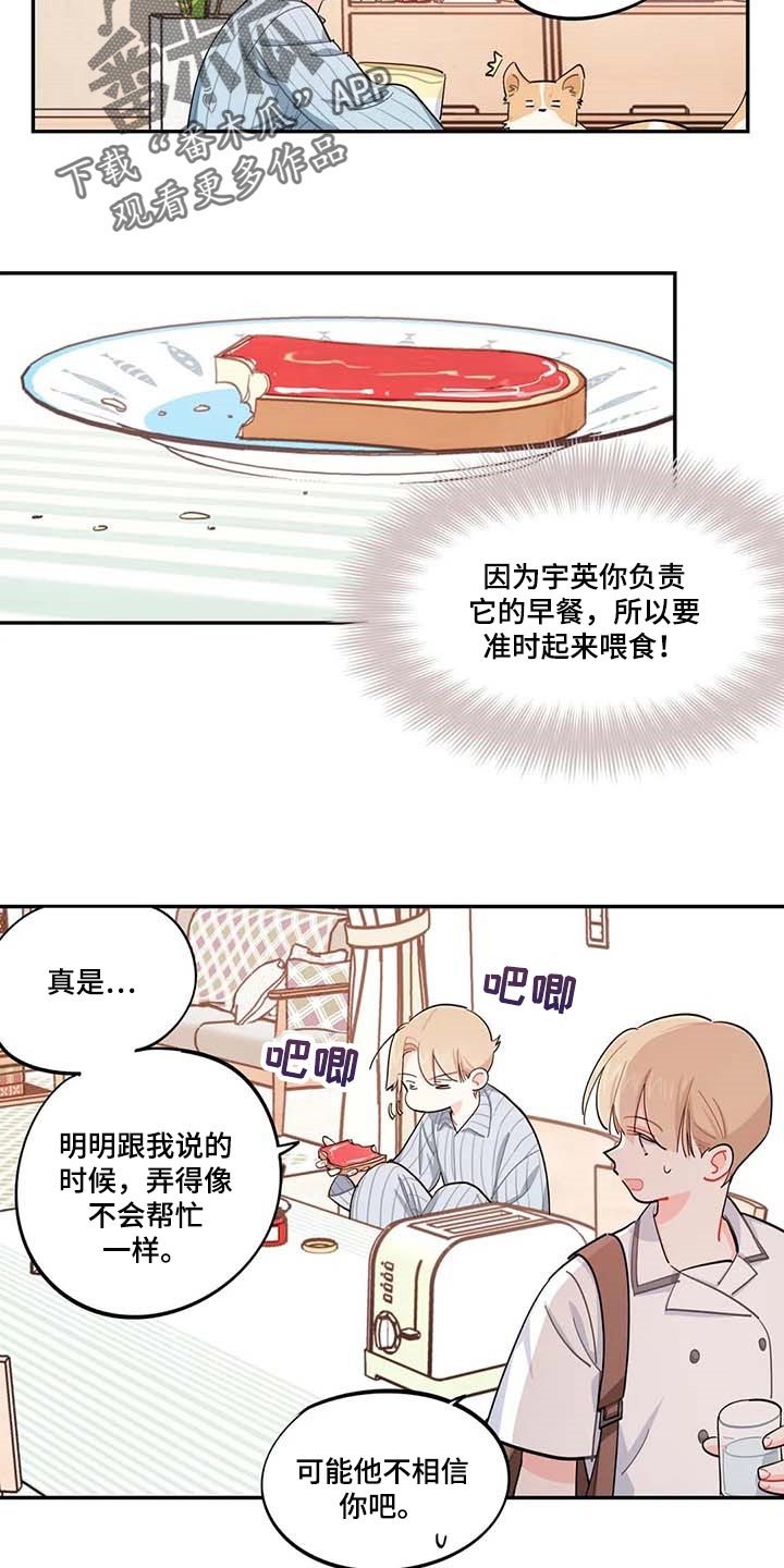 《校园之星》漫画最新章节第43章：百分百过敏免费下拉式在线观看章节第【12】张图片