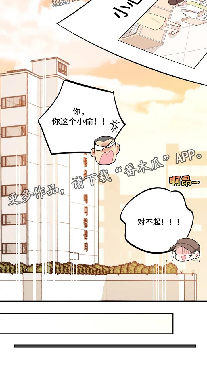 《校园之星》漫画最新章节第61章：突发事件免费下拉式在线观看章节第【1】张图片