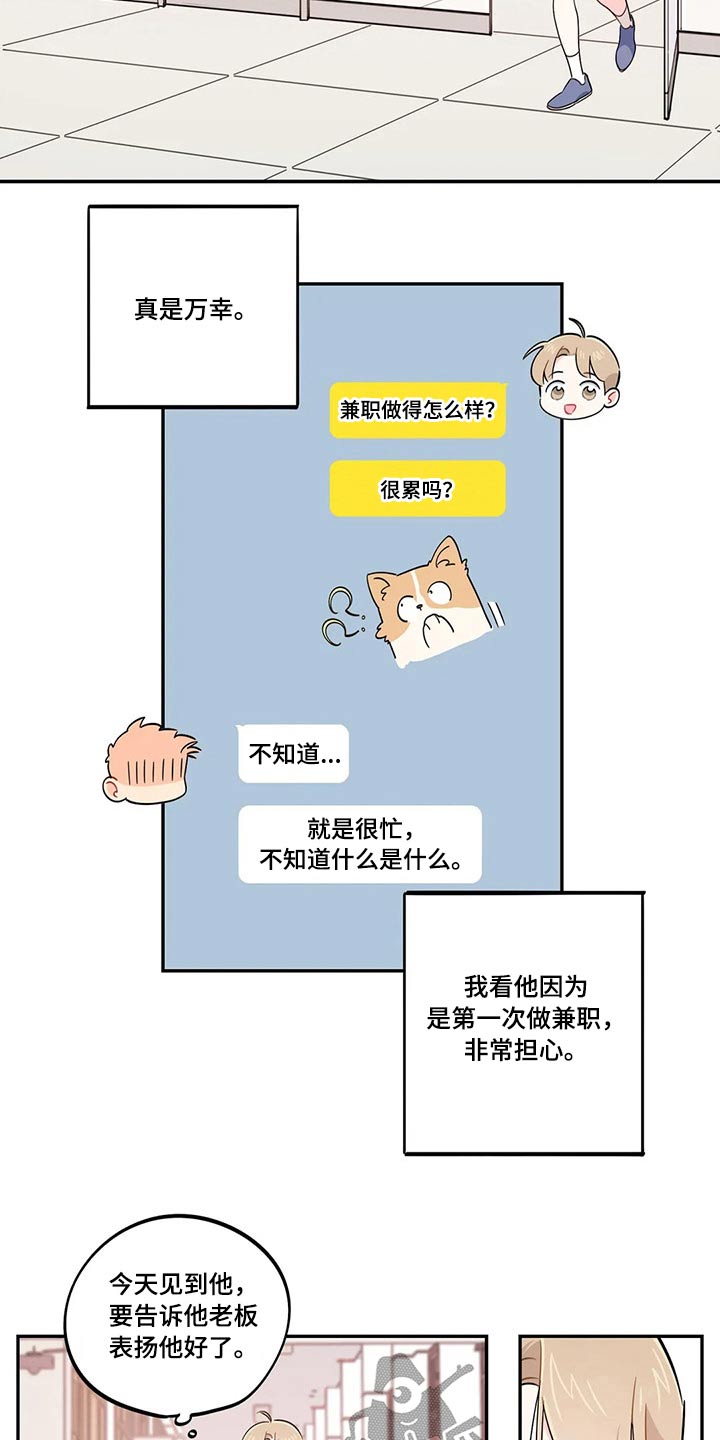 《校园之星》漫画最新章节第72章：天花板免费下拉式在线观看章节第【12】张图片