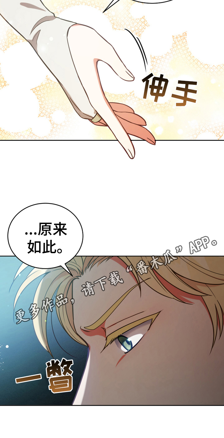 《黄昏的世界》漫画最新章节第6章：安置免费下拉式在线观看章节第【1】张图片