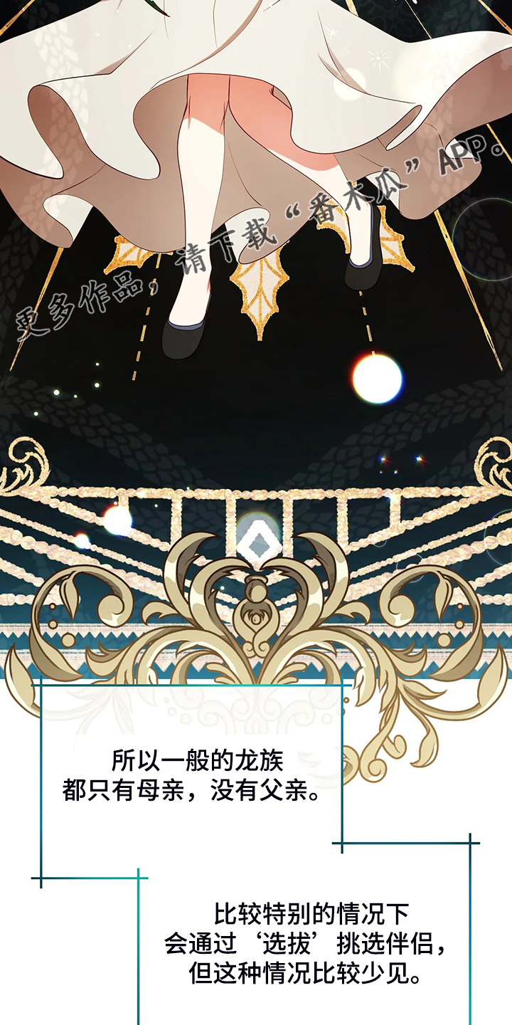 《黄昏的世界》漫画最新章节第23章：我来负责免费下拉式在线观看章节第【18】张图片