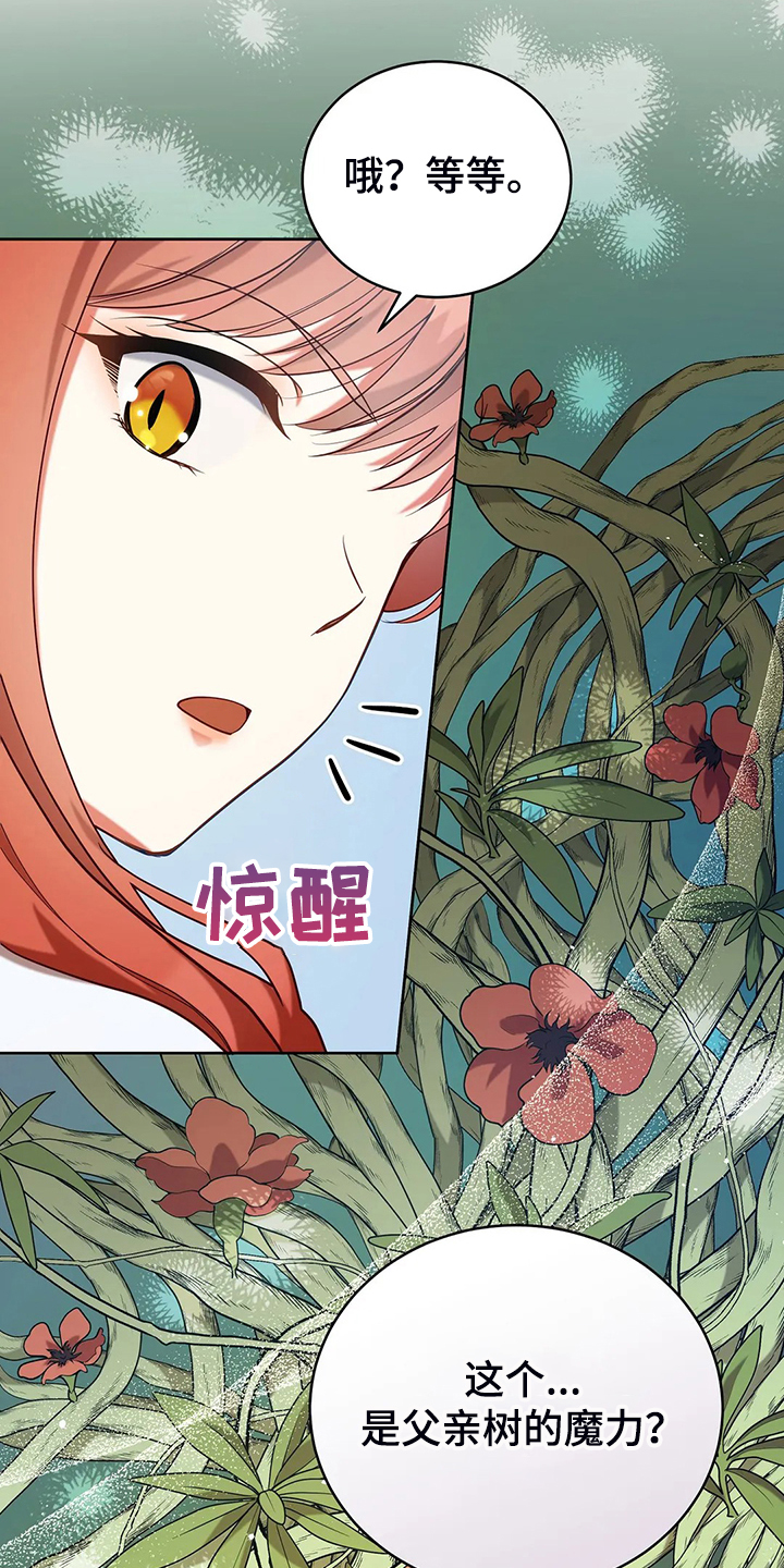 《黄昏的世界》漫画最新章节第43章：发生了什么免费下拉式在线观看章节第【7】张图片