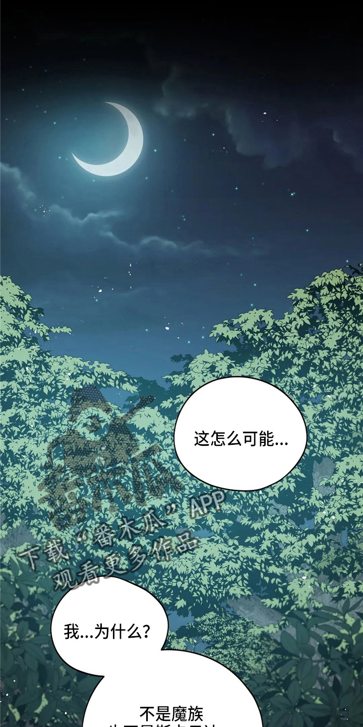 《黄昏的世界》漫画最新章节第54章：帮帮我免费下拉式在线观看章节第【37】张图片