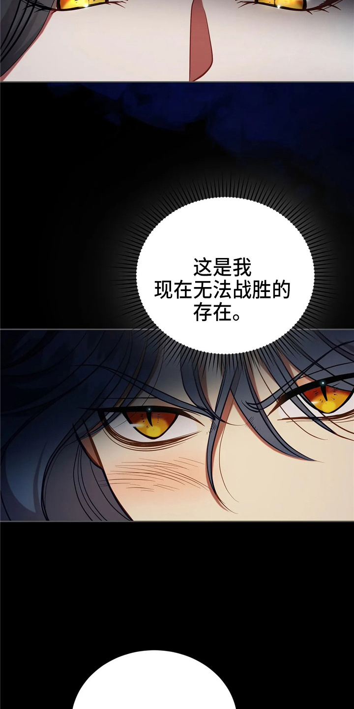 《黄昏的世界》漫画最新章节第58章：龙免费下拉式在线观看章节第【24】张图片