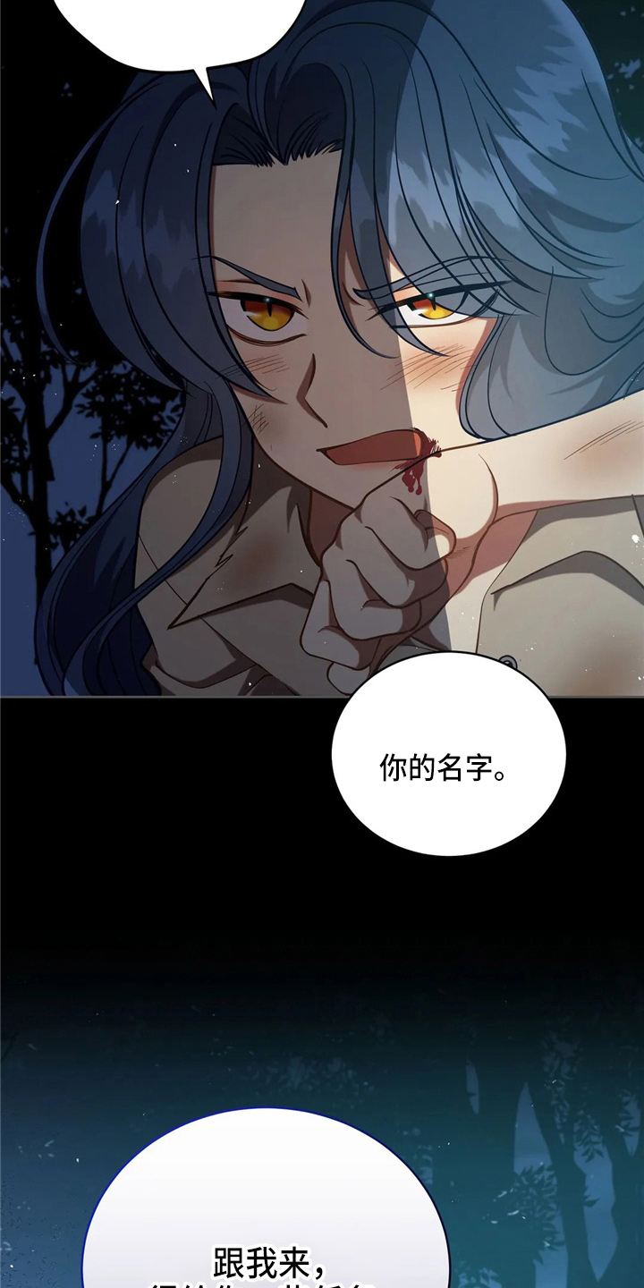 《黄昏的世界》漫画最新章节第58章：龙免费下拉式在线观看章节第【17】张图片