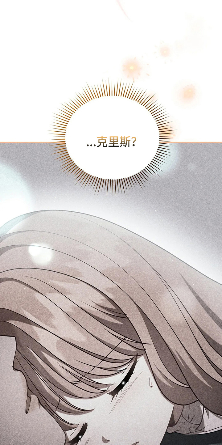 《黄昏的世界》漫画最新章节第62章：该死免费下拉式在线观看章节第【21】张图片