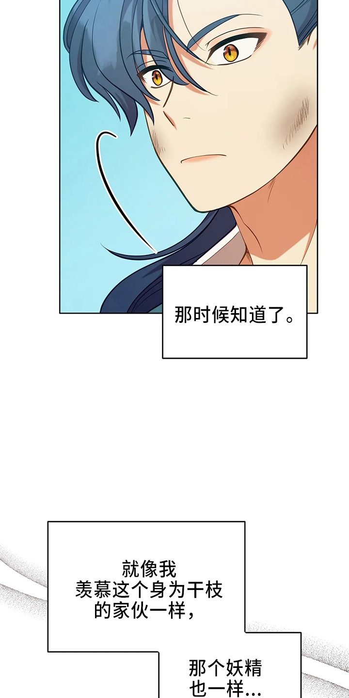 《黄昏的世界》漫画最新章节第70章：去野餐免费下拉式在线观看章节第【5】张图片