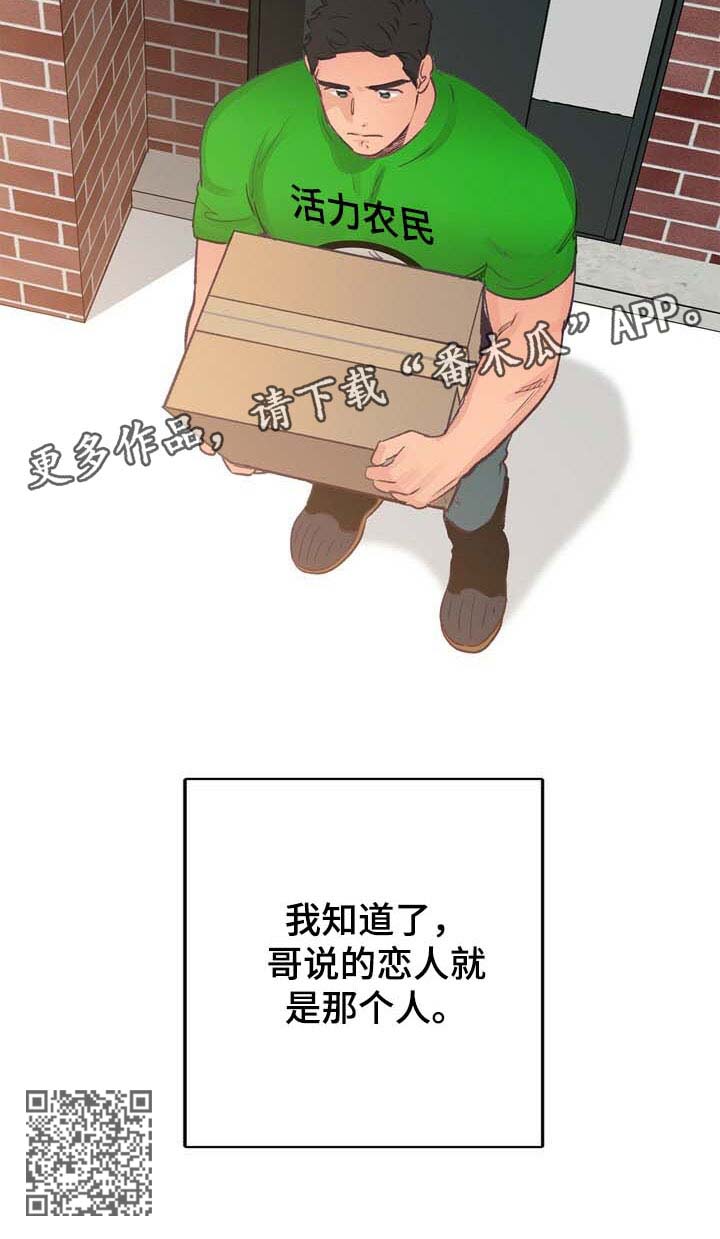 《乡野旋律》漫画最新章节第45章：回避免费下拉式在线观看章节第【1】张图片