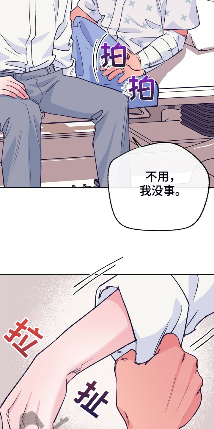 《乡野旋律》漫画最新章节第150章：【第二季】回归日常免费下拉式在线观看章节第【18】张图片