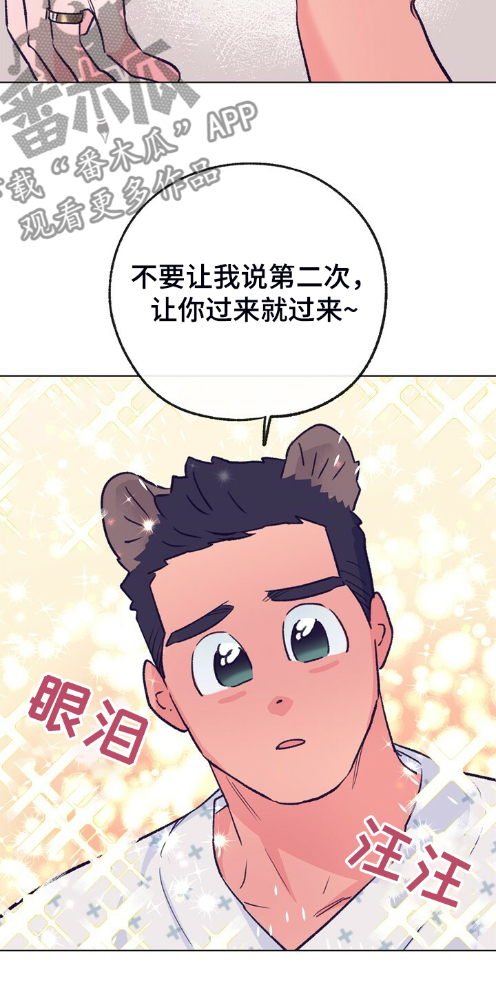 《乡野旋律》漫画最新章节第150章：【第二季】回归日常免费下拉式在线观看章节第【17】张图片