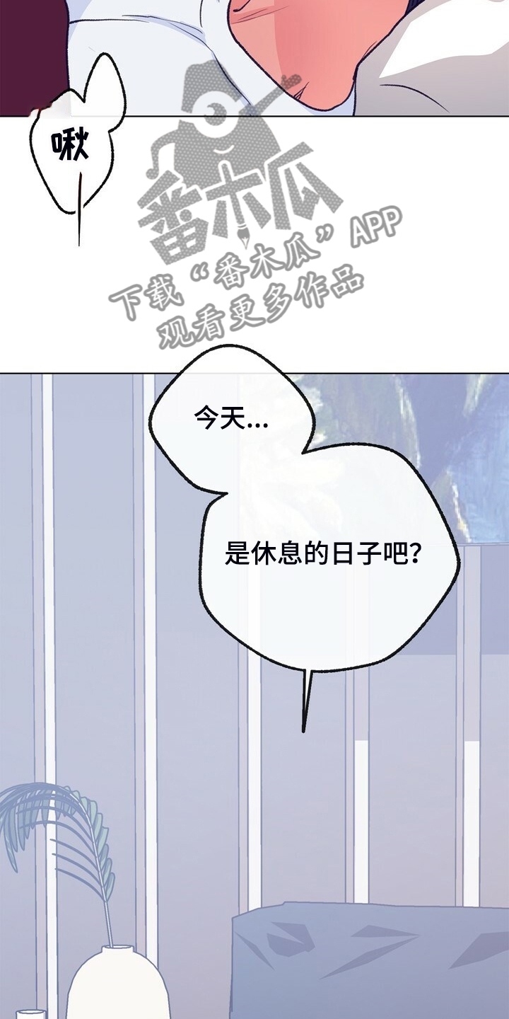 《乡野旋律》漫画最新章节第151章：【第二季】不想结婚免费下拉式在线观看章节第【21】张图片