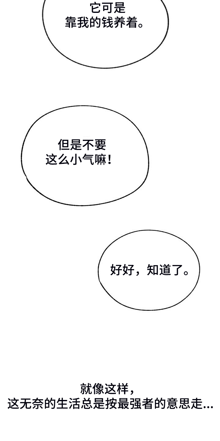 《乡野旋律》漫画最新章节第154章：【第二季】最强者免费下拉式在线观看章节第【6】张图片