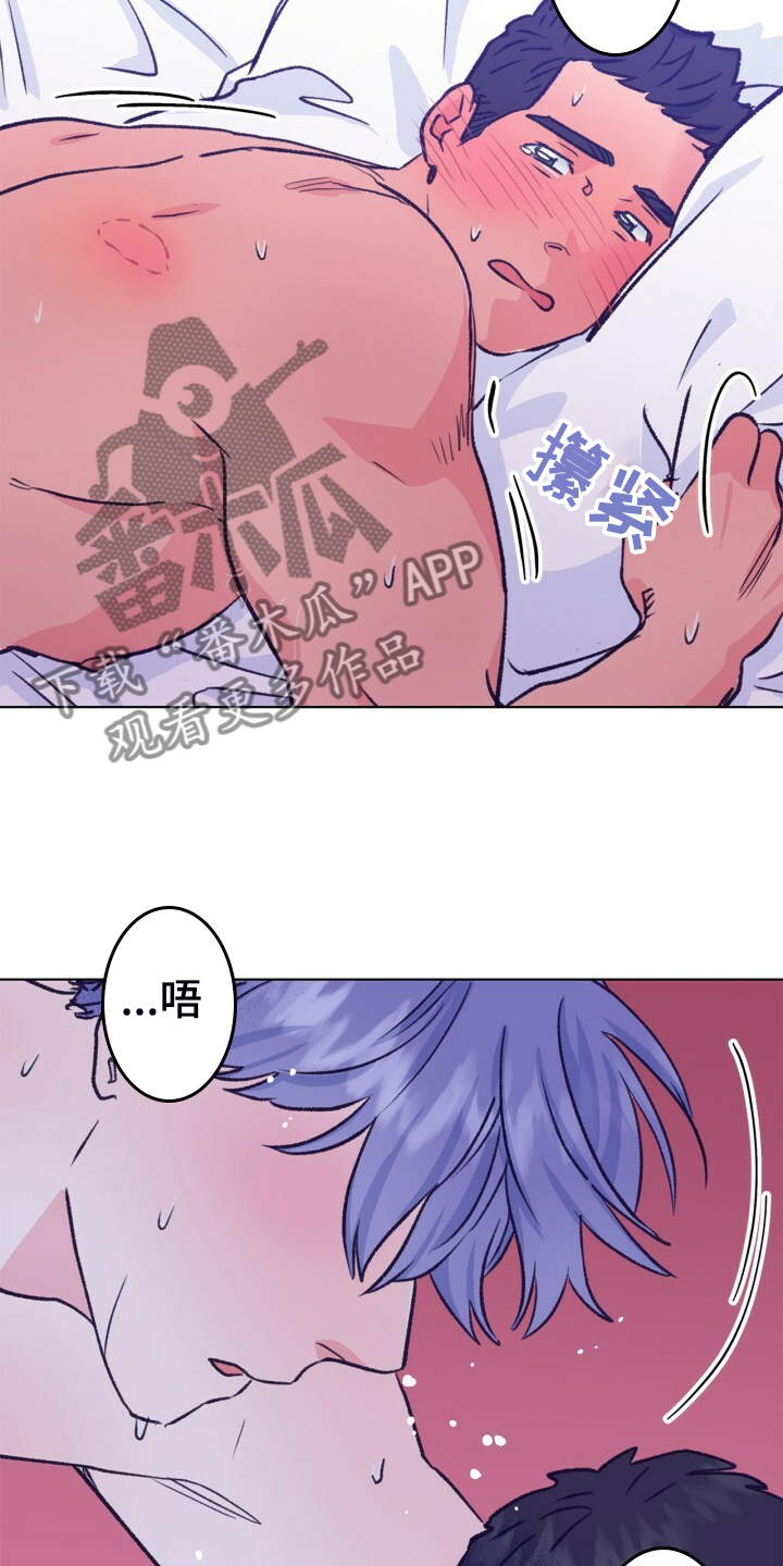 《乡野旋律》漫画最新章节第154章：【第二季】最强者免费下拉式在线观看章节第【4】张图片