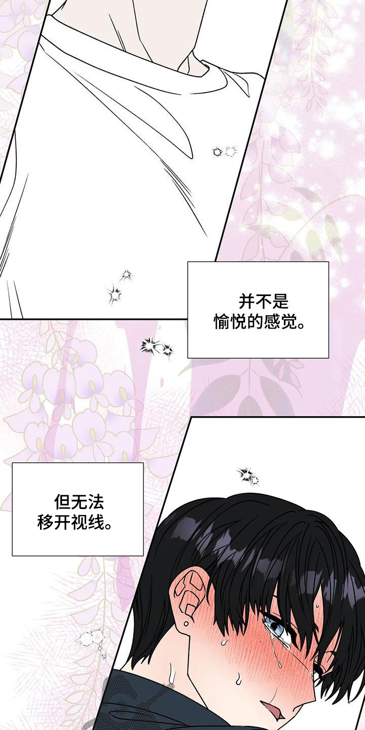 《畏惧的信息》漫画最新章节第109章：抱来一个欧米伽免费下拉式在线观看章节第【16】张图片