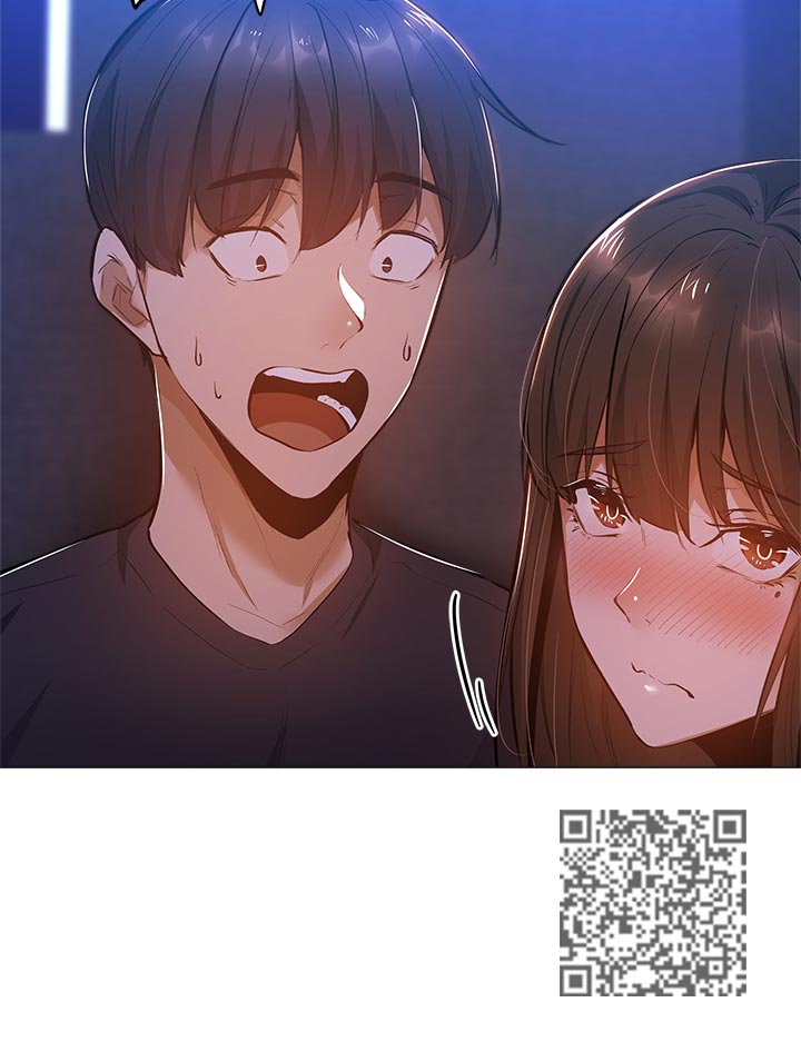 《梦想公寓》漫画最新章节第38章：第一次免费下拉式在线观看章节第【1】张图片