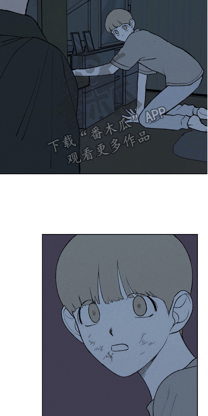 《无生》漫画最新章节第24章：日记免费下拉式在线观看章节第【11】张图片