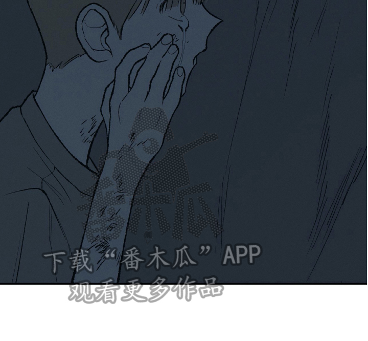 《无生》漫画最新章节第27章：接纳【完结】免费下拉式在线观看章节第【16】张图片