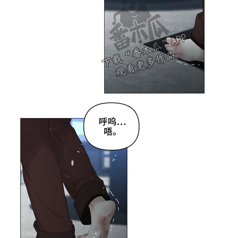 《偏执症》漫画最新章节第108章：【第二季】杀了你们免费下拉式在线观看章节第【11】张图片