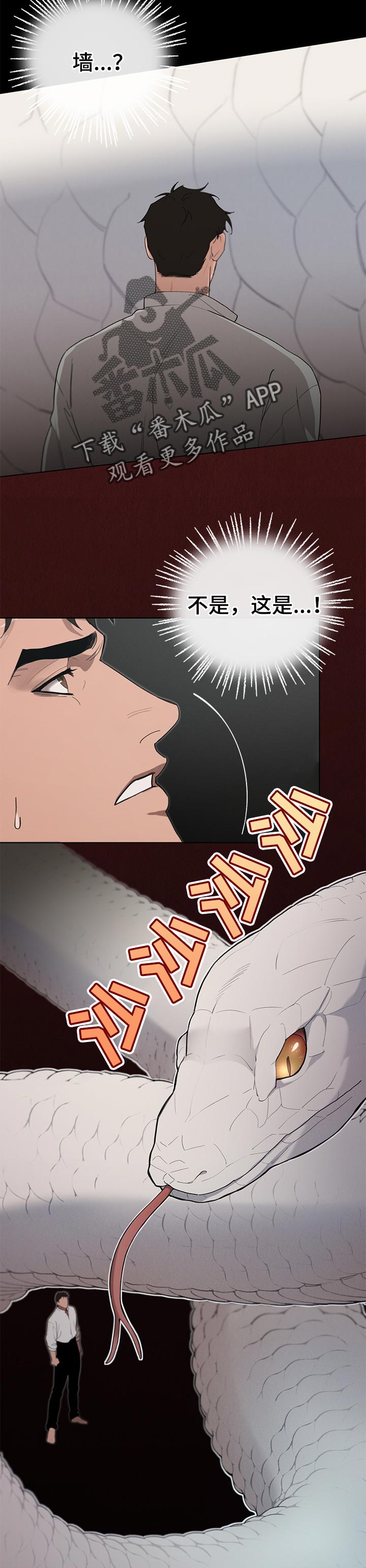 《大公子的玩物》漫画最新章节第28章：噩梦免费下拉式在线观看章节第【13】张图片