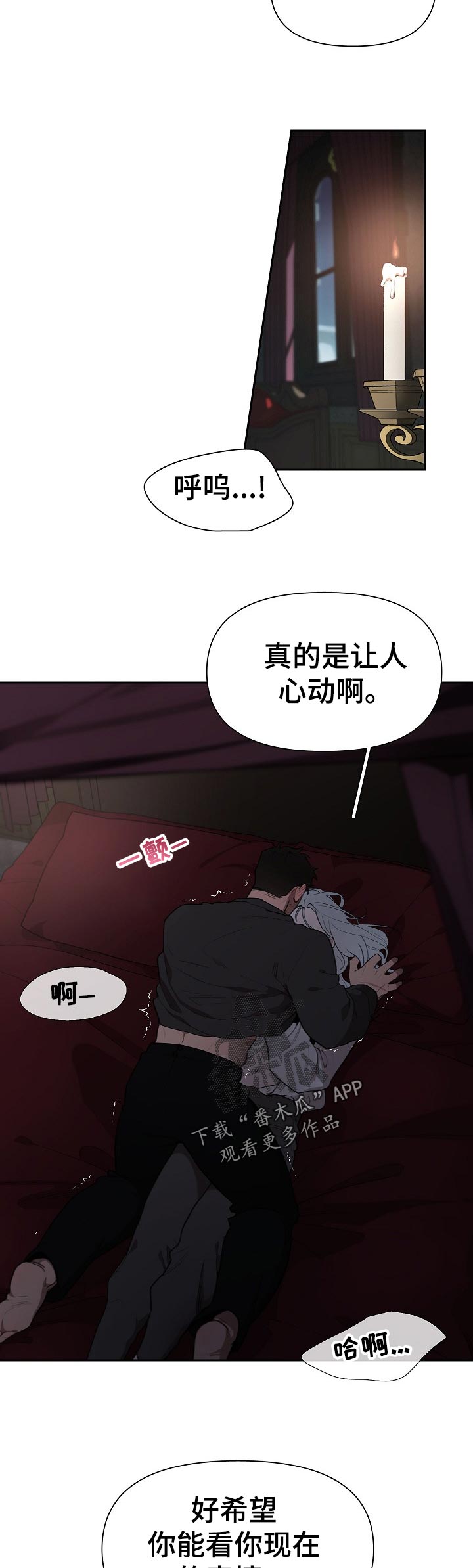 《大公子的玩物》漫画最新章节第39章：礼物免费下拉式在线观看章节第【5】张图片