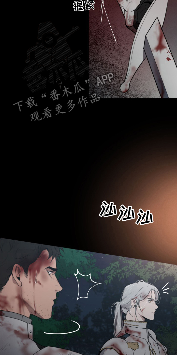 《大公子的玩物》漫画最新章节第46章：攻陷免费下拉式在线观看章节第【13】张图片