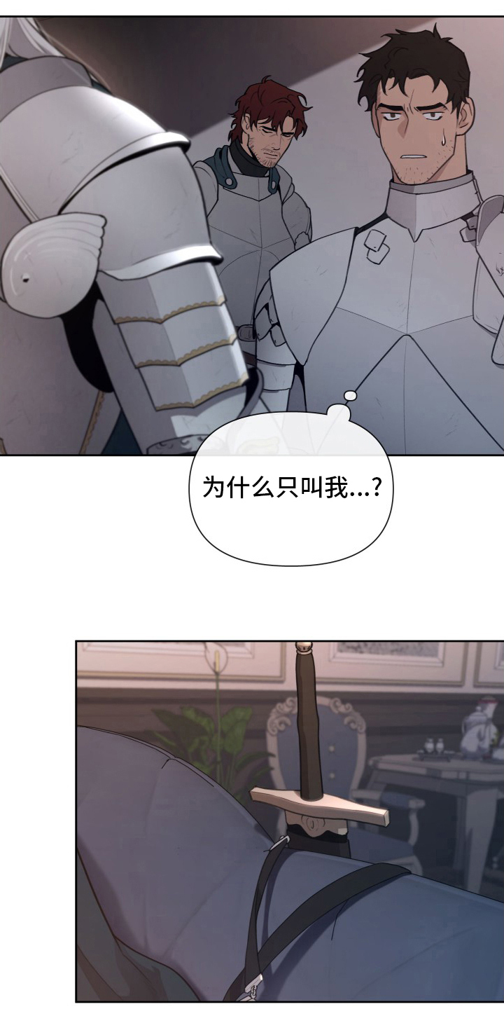 《大公子的玩物》漫画最新章节第48章：我要罚你免费下拉式在线观看章节第【13】张图片