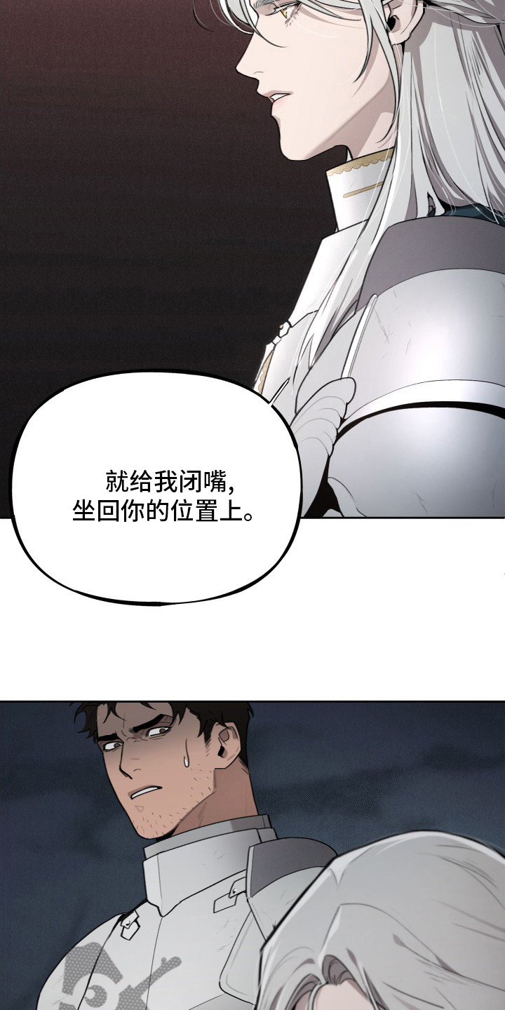 《大公子的玩物》漫画最新章节第49章：大公的儿子免费下拉式在线观看章节第【14】张图片