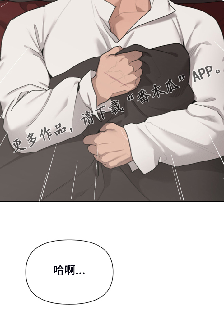 《大公子的玩物》漫画最新章节第56章：上马车免费下拉式在线观看章节第【1】张图片