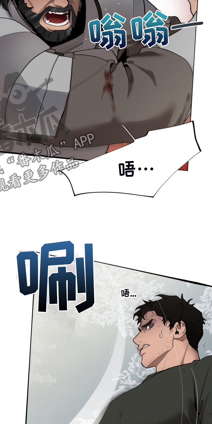 《大公子的玩物》漫画最新章节第64章：跟我回去吧免费下拉式在线观看章节第【22】张图片