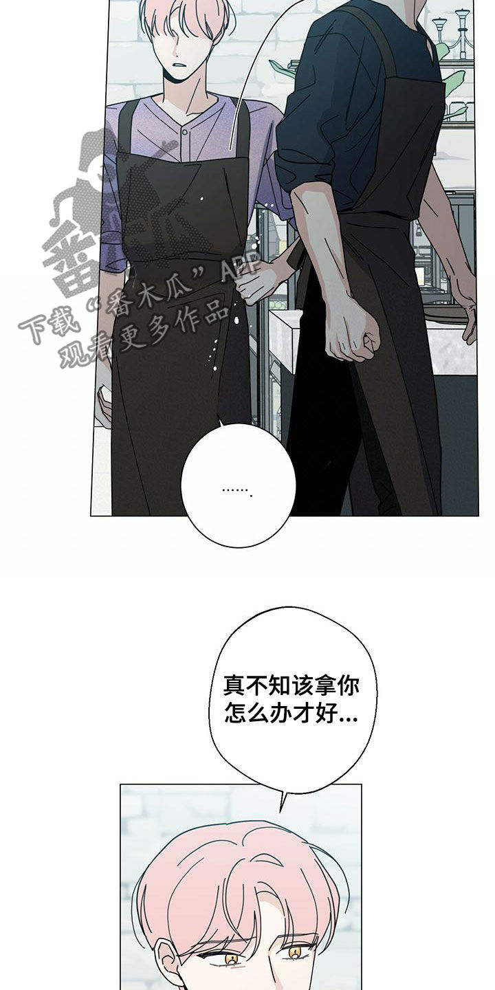 《多和时运》漫画最新章节第81章：猜测免费下拉式在线观看章节第【14】张图片