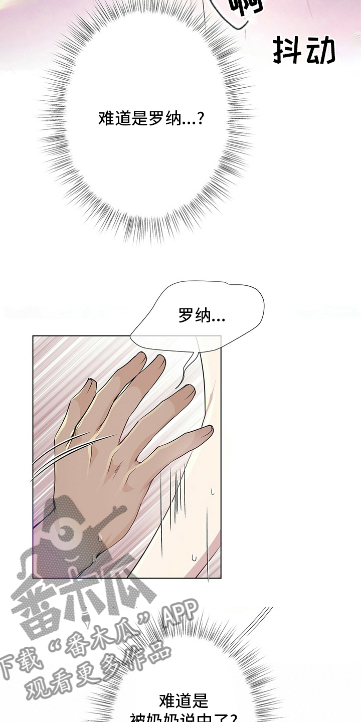 《狼王子》漫画最新章节第117章：【第二季】变化免费下拉式在线观看章节第【16】张图片