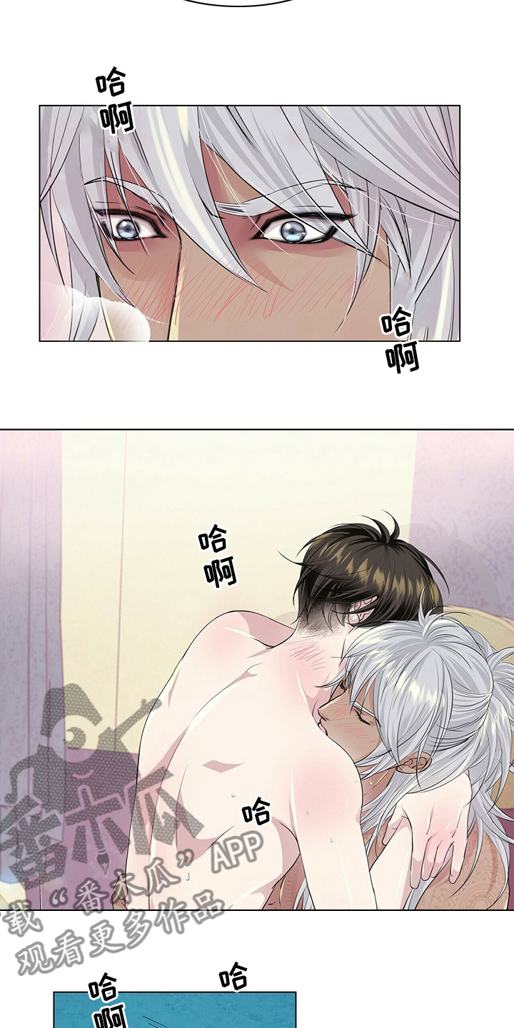 《狼王子》漫画最新章节第122章：【第二季】行动免费下拉式在线观看章节第【17】张图片