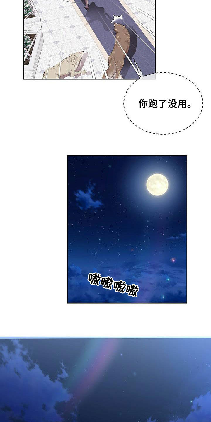 《狼王子》漫画最新章节第138章：【第二季】对话免费下拉式在线观看章节第【2】张图片