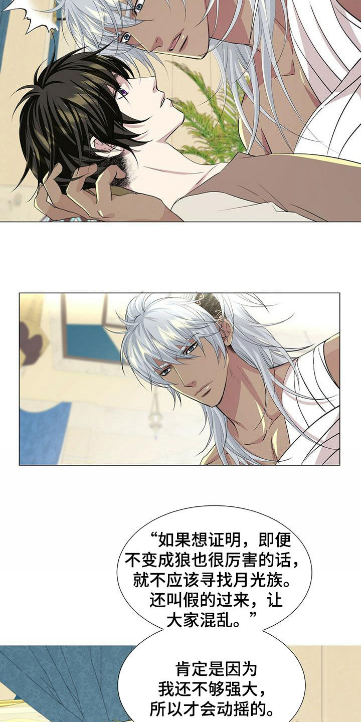 《狼王子》漫画最新章节第155章：【第二季】毒素扩散免费下拉式在线观看章节第【11】张图片