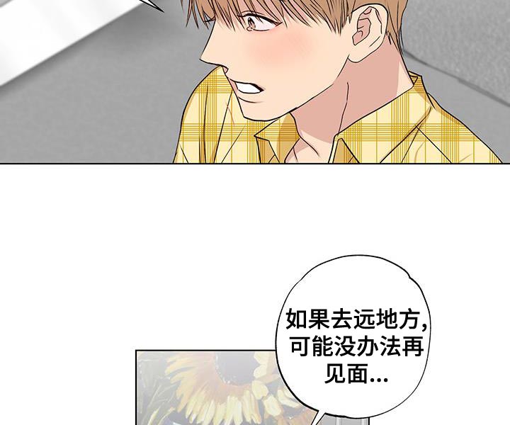 《雨中来客》漫画最新章节第50章：我也喜欢你免费下拉式在线观看章节第【12】张图片