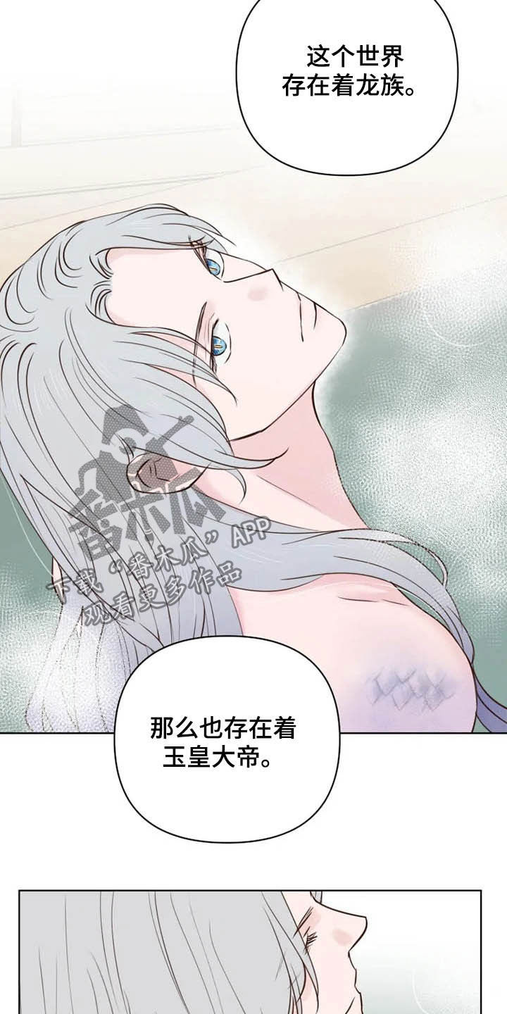 《龟兔同行》漫画最新章节第20章：等待时机免费下拉式在线观看章节第【15】张图片