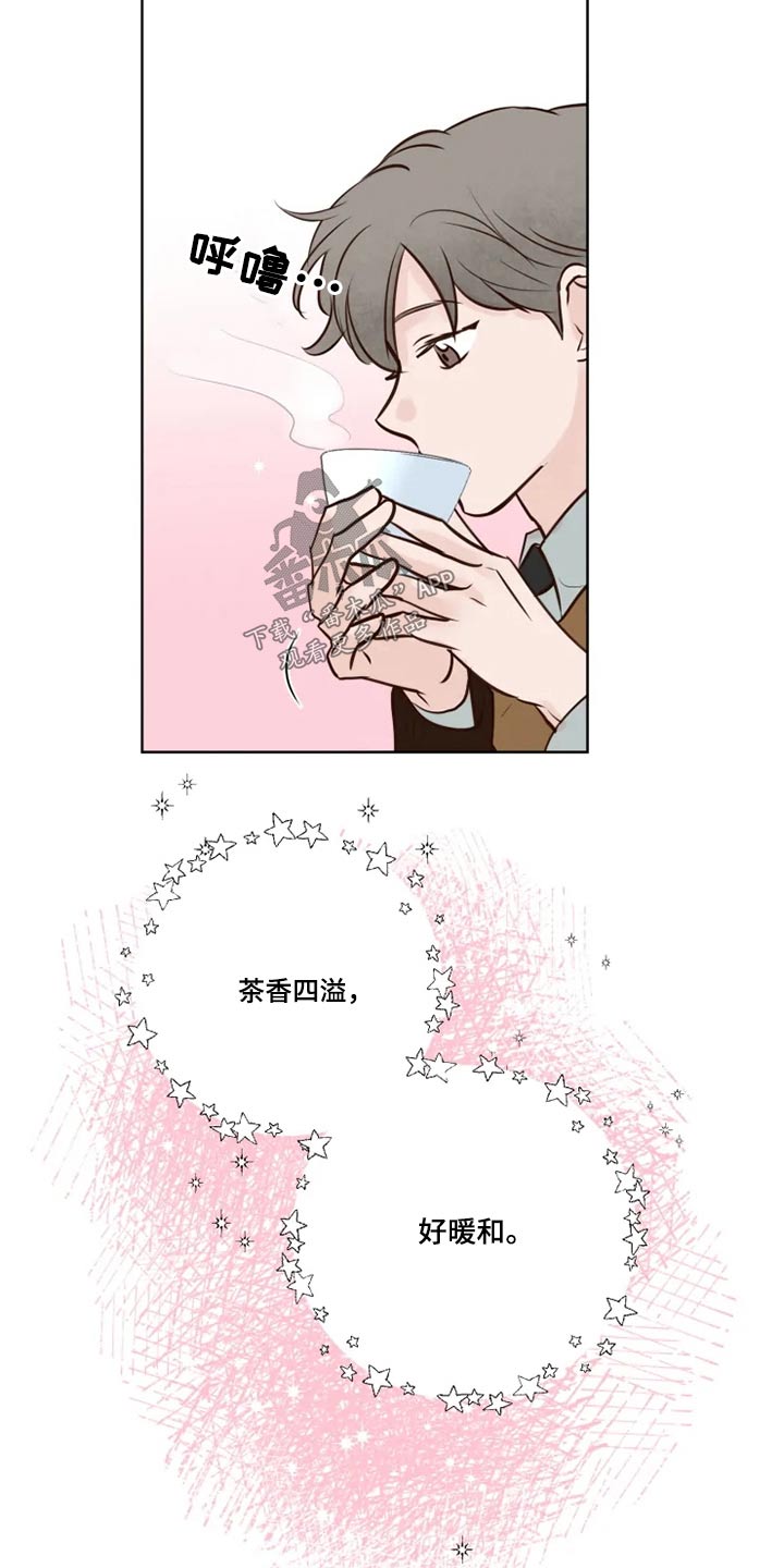 《龟兔同行》漫画最新章节第38章：大哥免费下拉式在线观看章节第【17】张图片