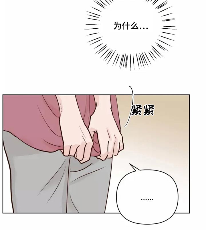 《龟兔同行》漫画最新章节第51章：有什么理由免费下拉式在线观看章节第【19】张图片